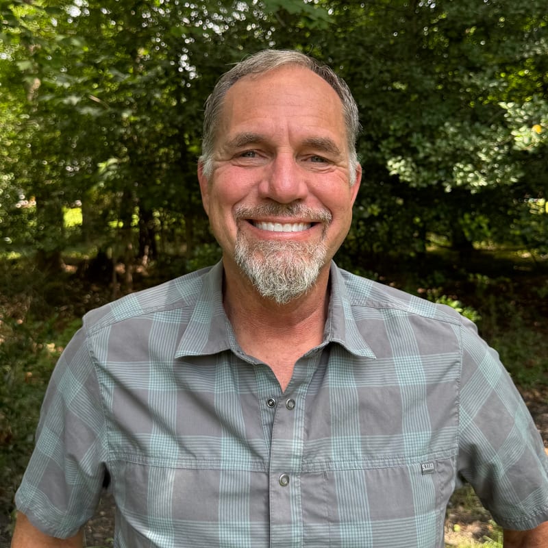 Rob Pfleghardt, Founder & Operator of SageCG